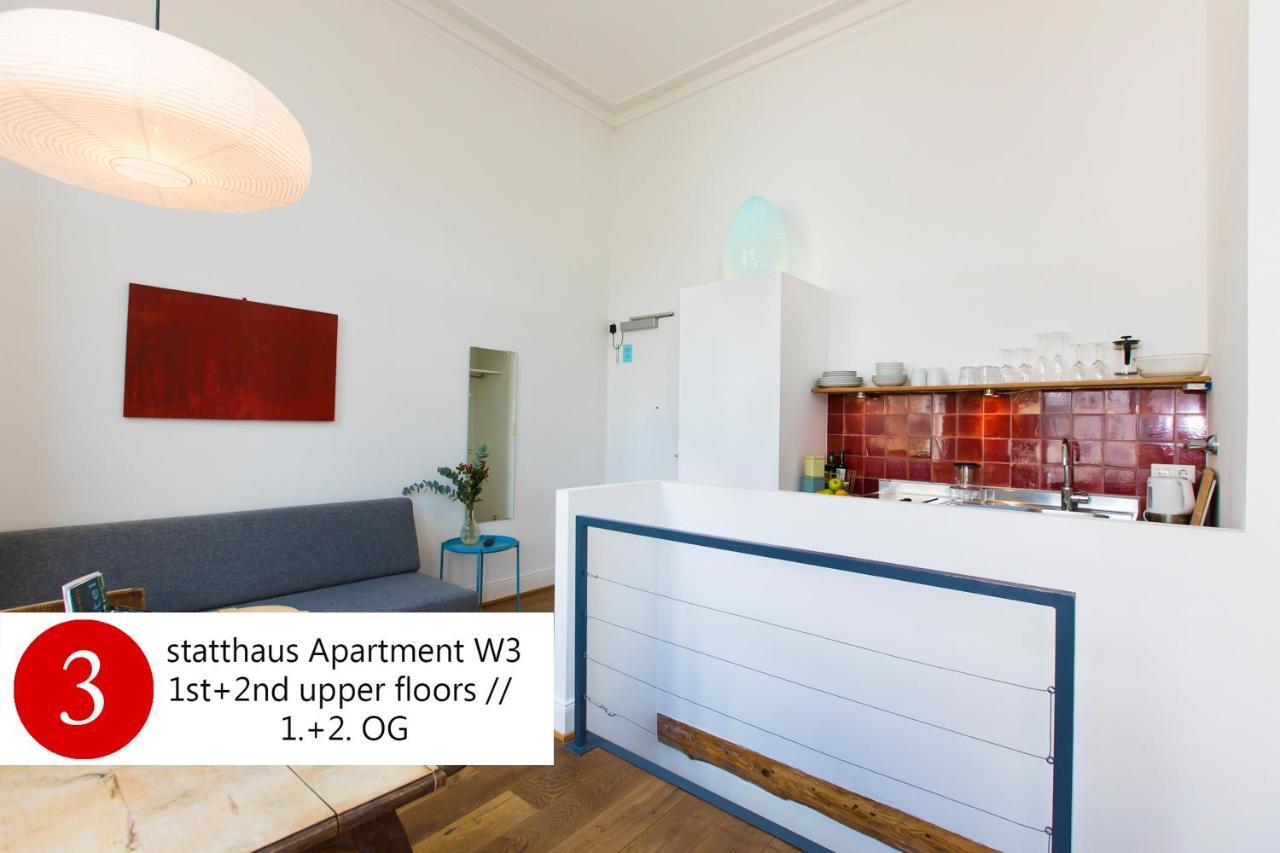 Statthaus - Statt Hotel Köln Ngoại thất bức ảnh