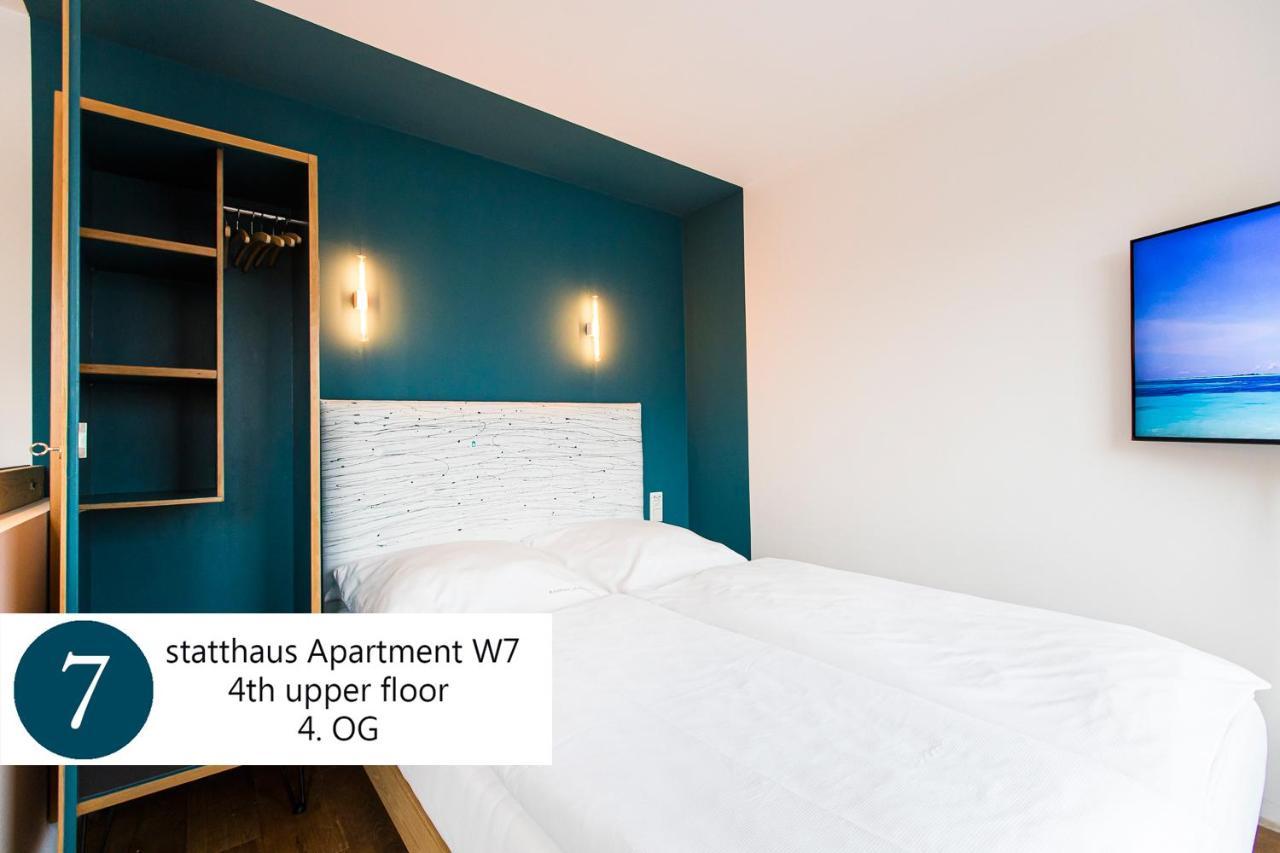 Statthaus - Statt Hotel Köln Ngoại thất bức ảnh