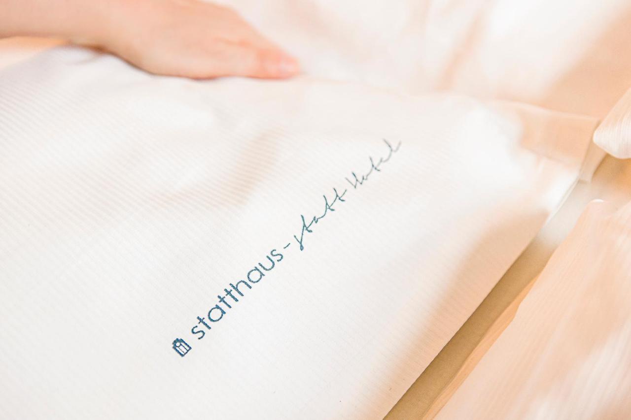 Statthaus - Statt Hotel Köln Ngoại thất bức ảnh