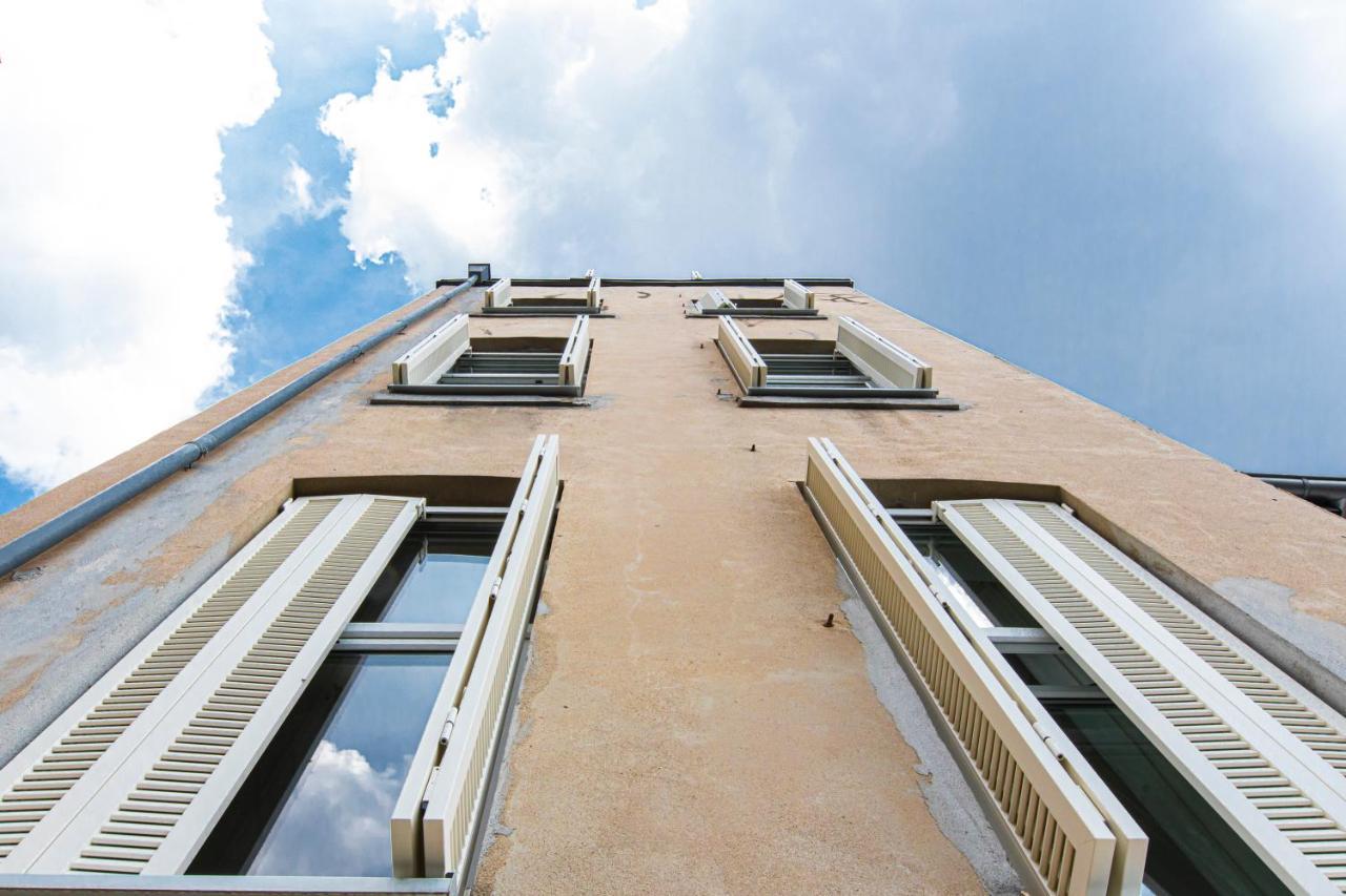 Statthaus - Statt Hotel Köln Ngoại thất bức ảnh