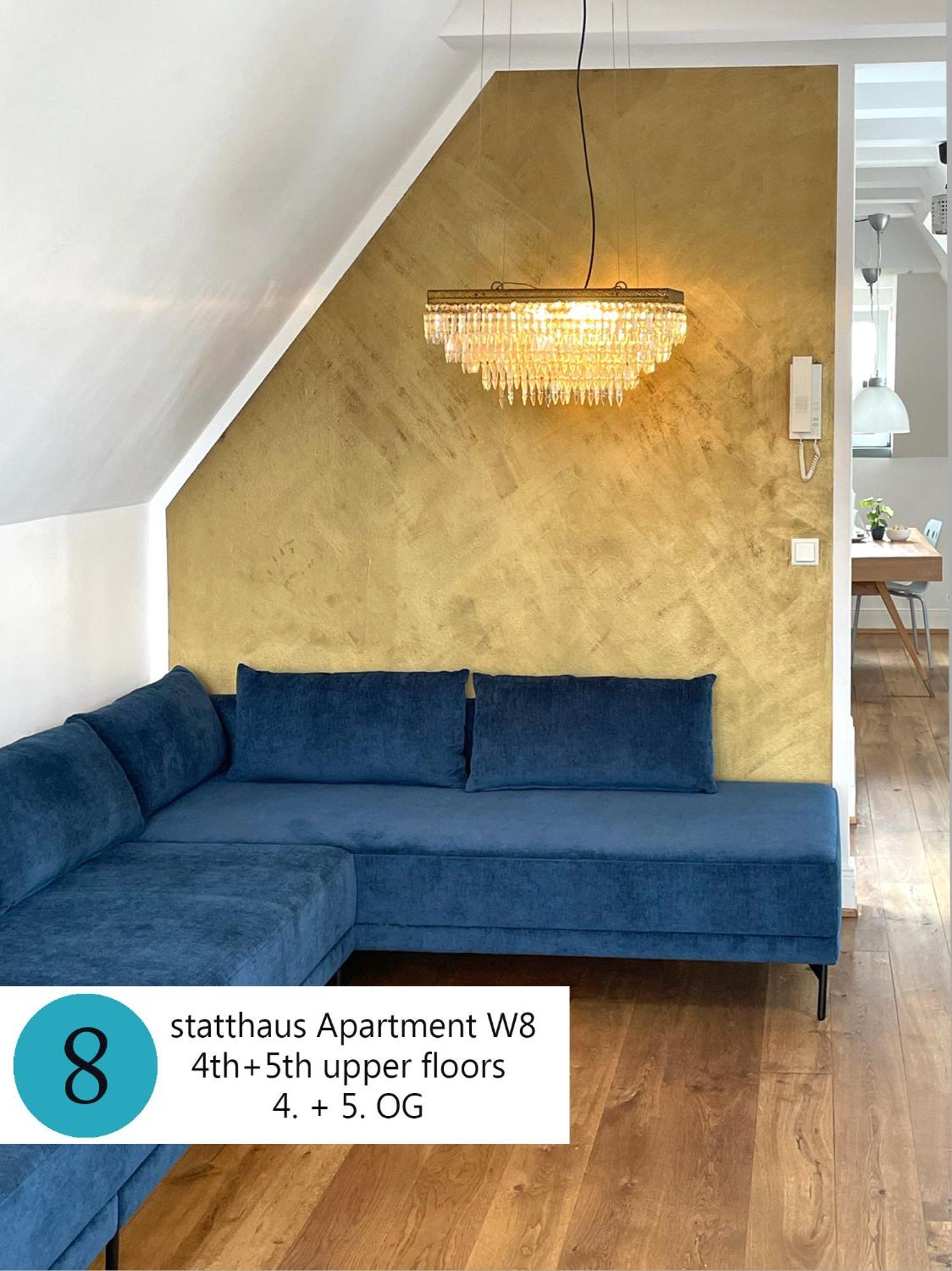 Statthaus - Statt Hotel Köln Ngoại thất bức ảnh