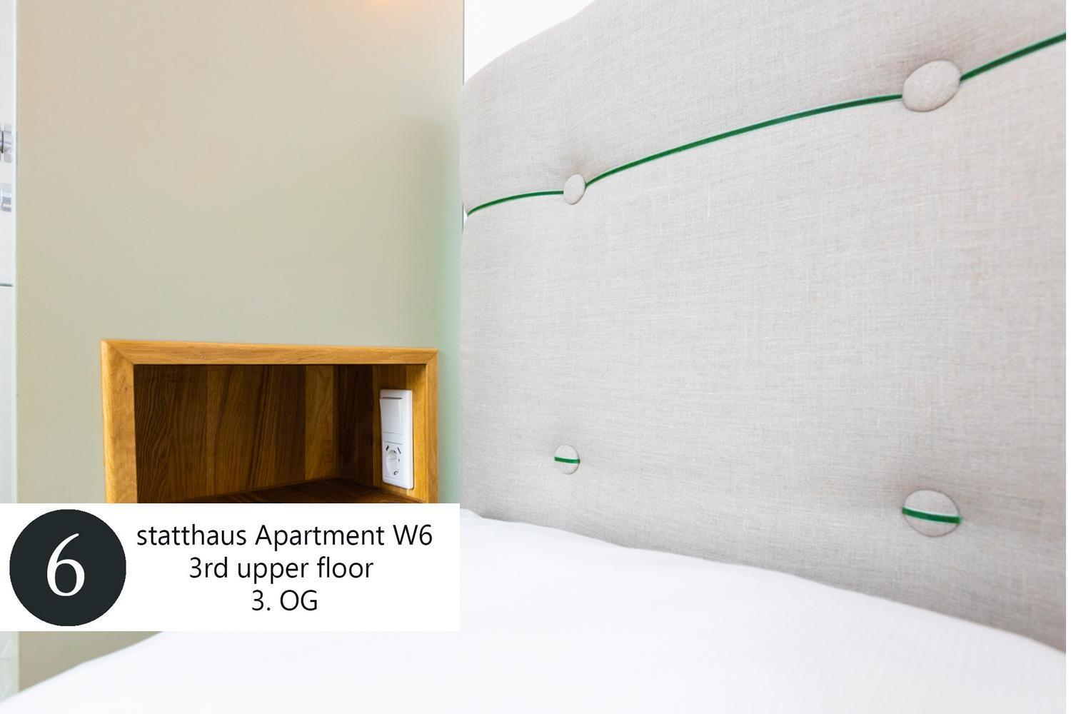 Statthaus - Statt Hotel Köln Phòng bức ảnh