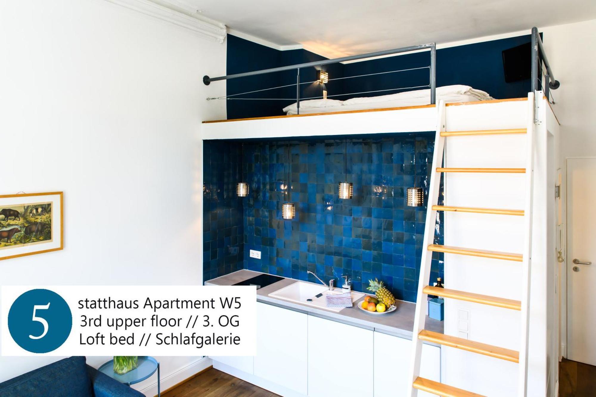 Statthaus - Statt Hotel Köln Phòng bức ảnh