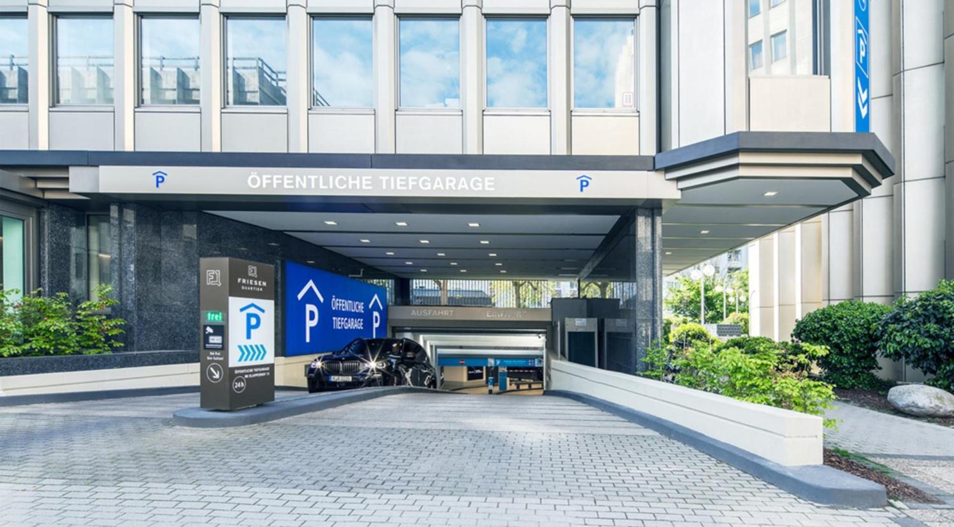 Statthaus - Statt Hotel Köln Ngoại thất bức ảnh